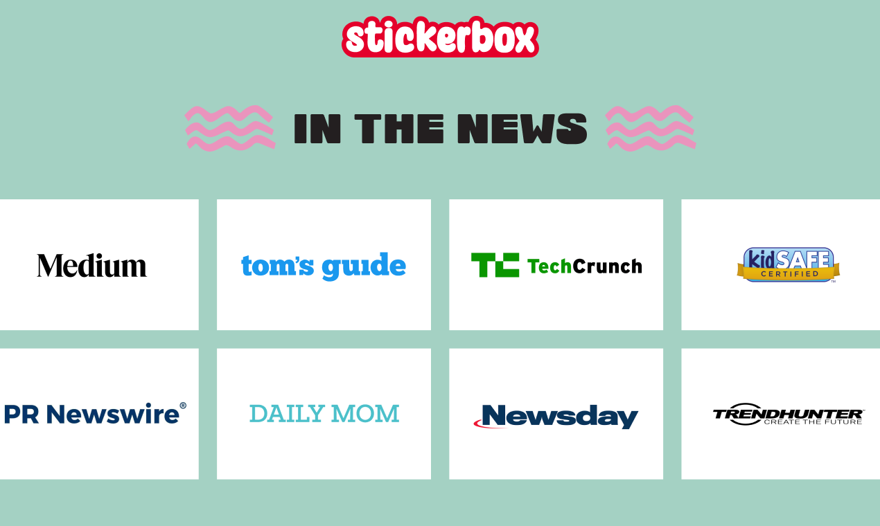 Stickerbox screenshot 8