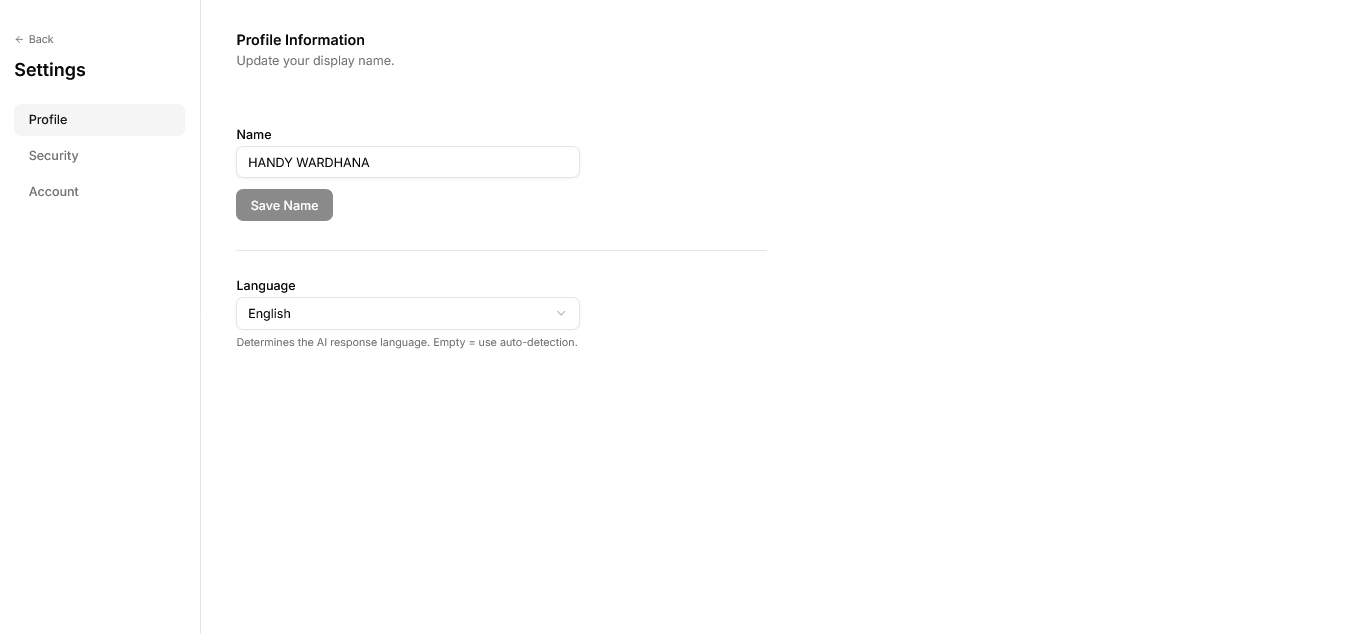 Chat screenshot 5