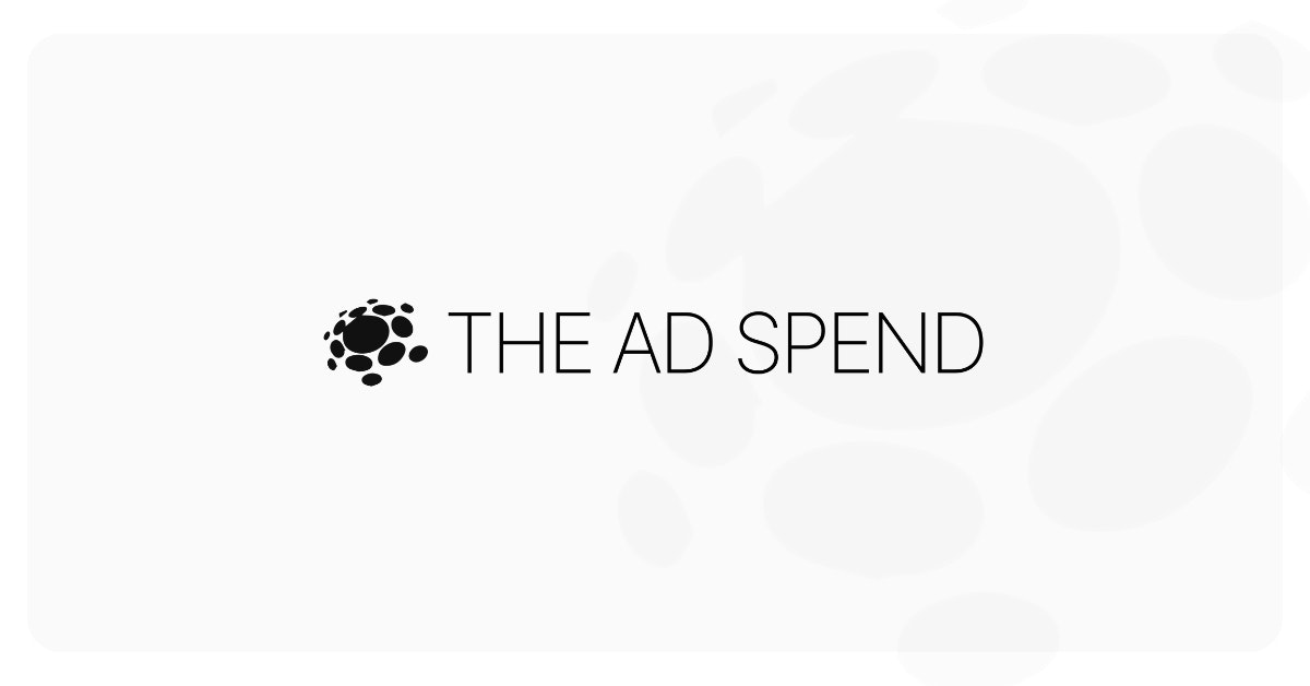 The Ad Spend: Reports & Trends screenshot 1