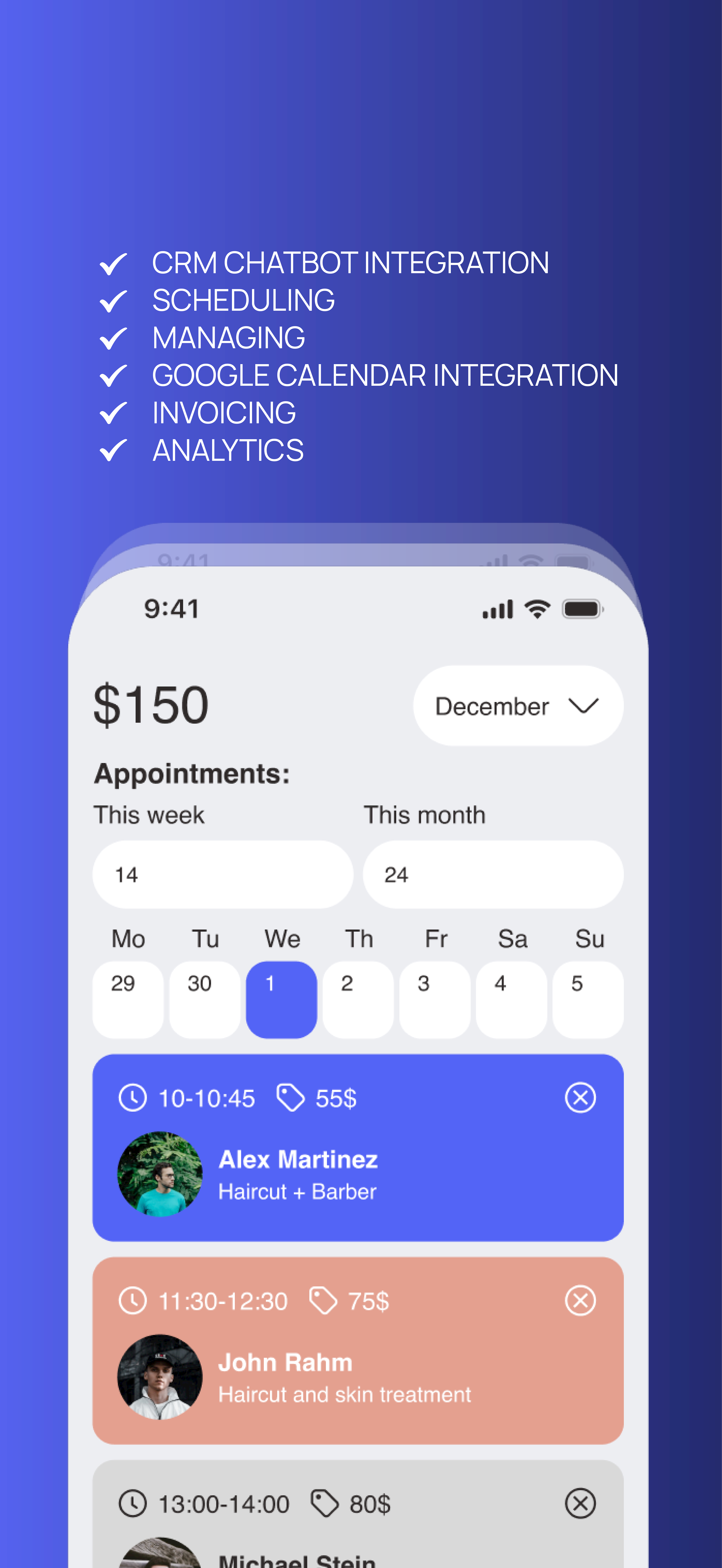 HALPER AI screenshot 6