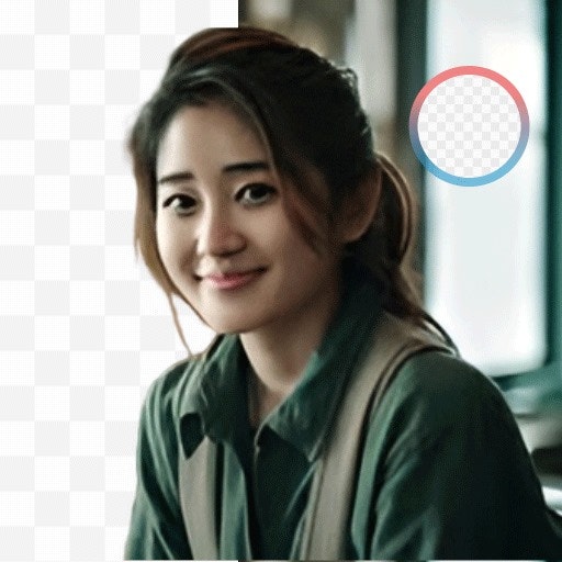 AI BG Remover screenshot 2