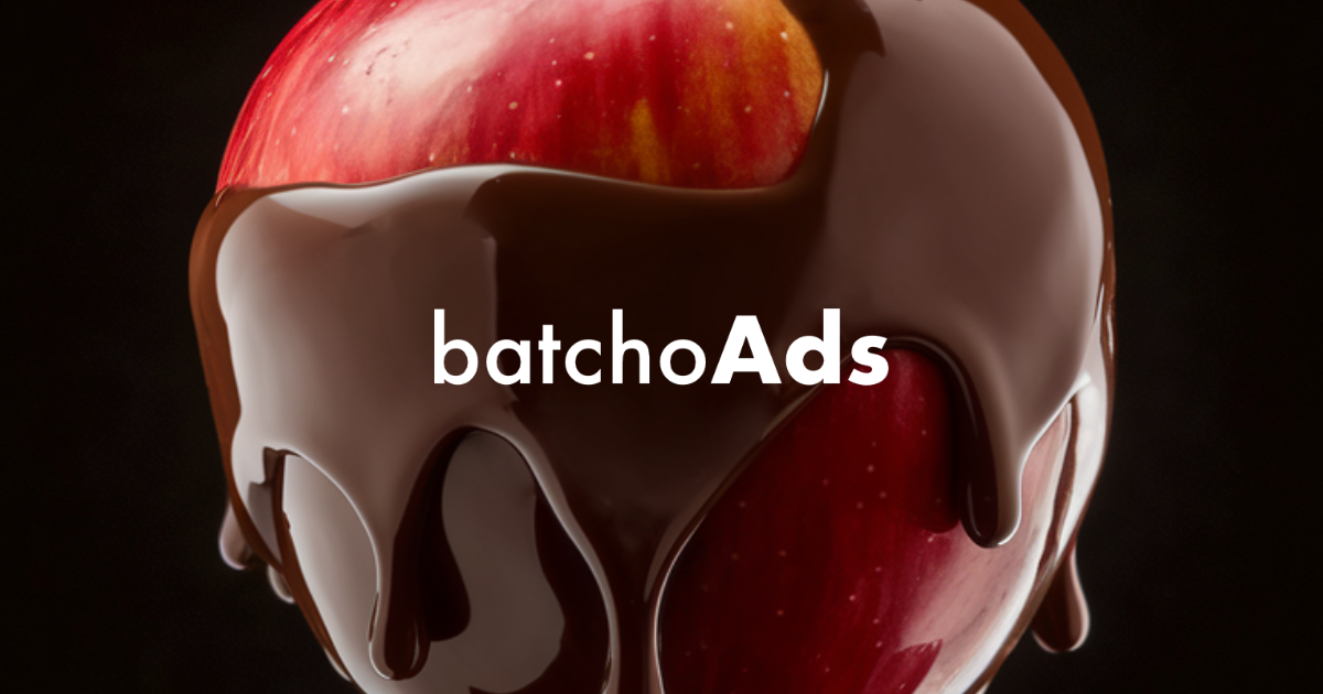BatchoAds screenshot 1