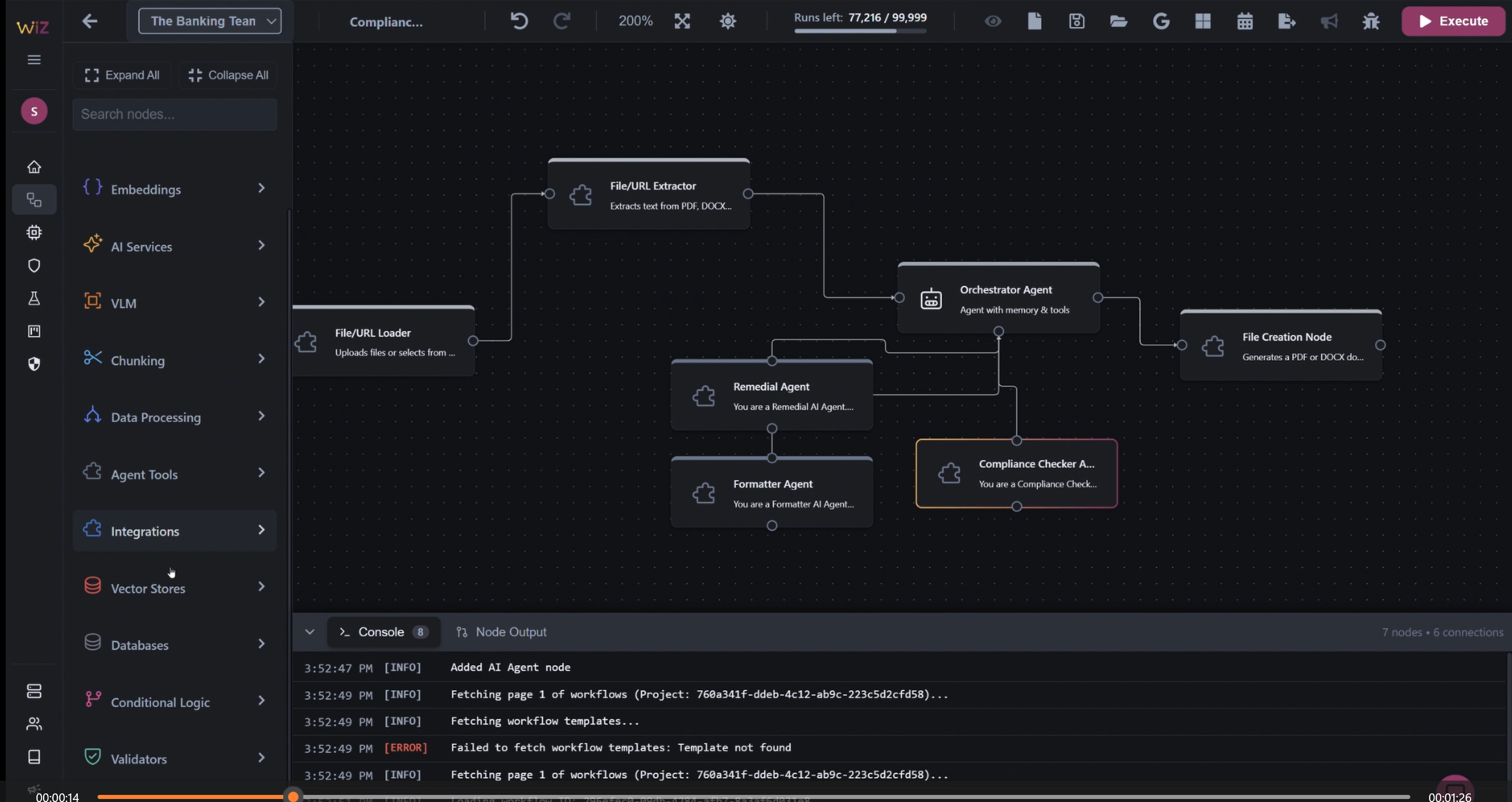 WiiZ Altas 2.0 (Public Beta)  screenshot 1