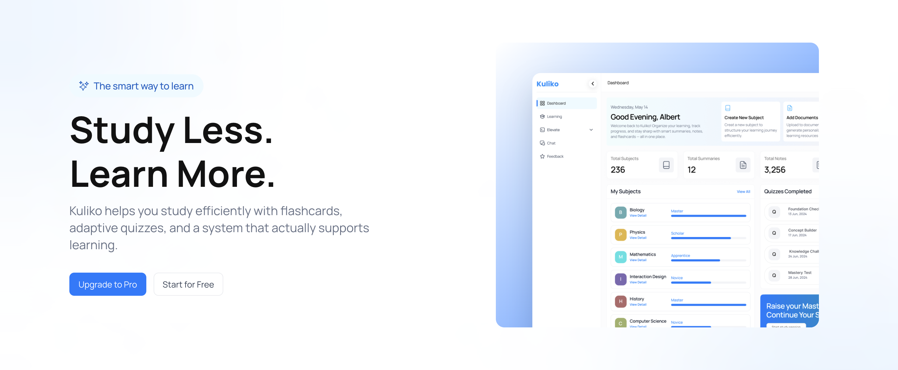 Kuliko screenshot 3