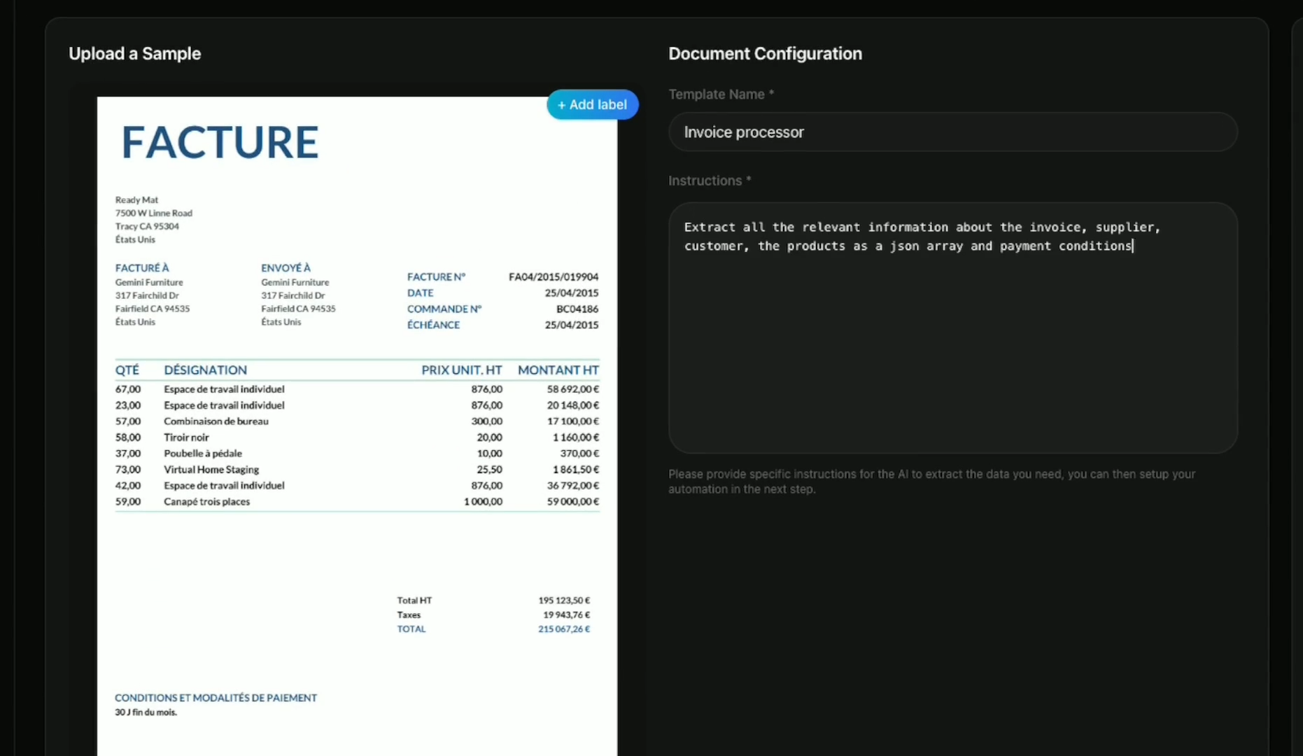 ParseMania screenshot 3