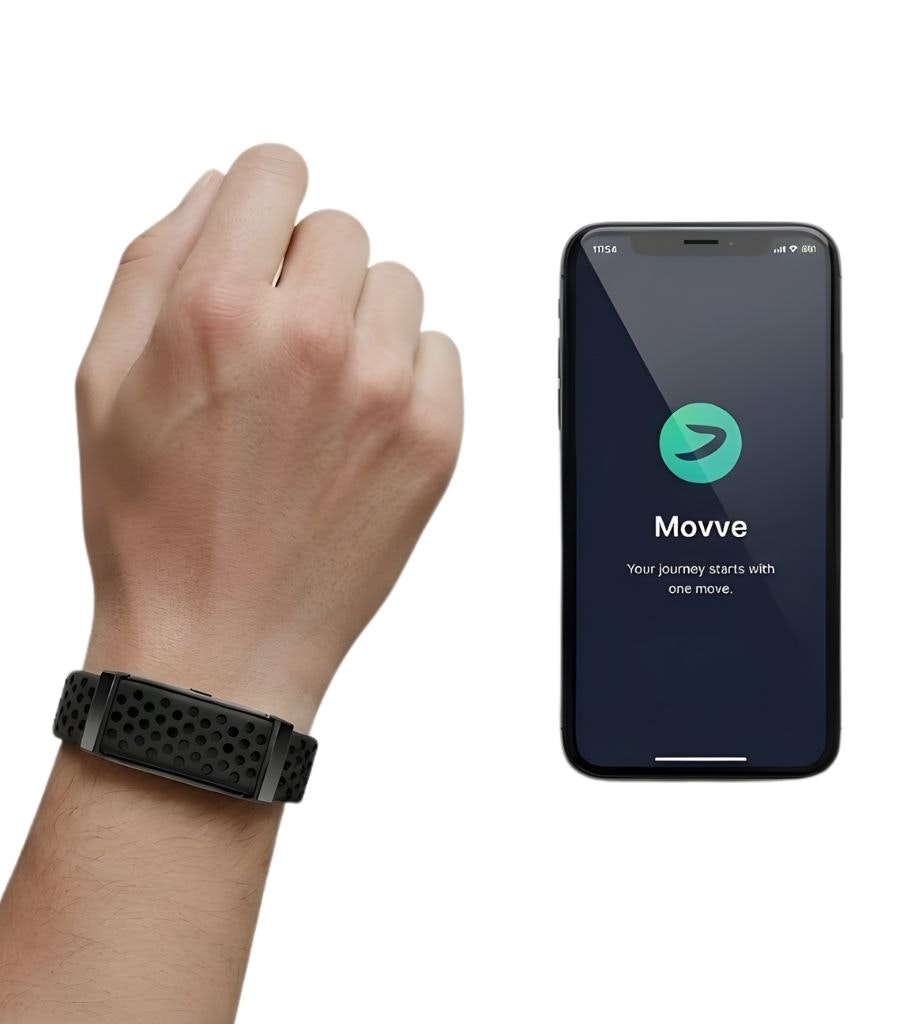 Movve screenshot 1