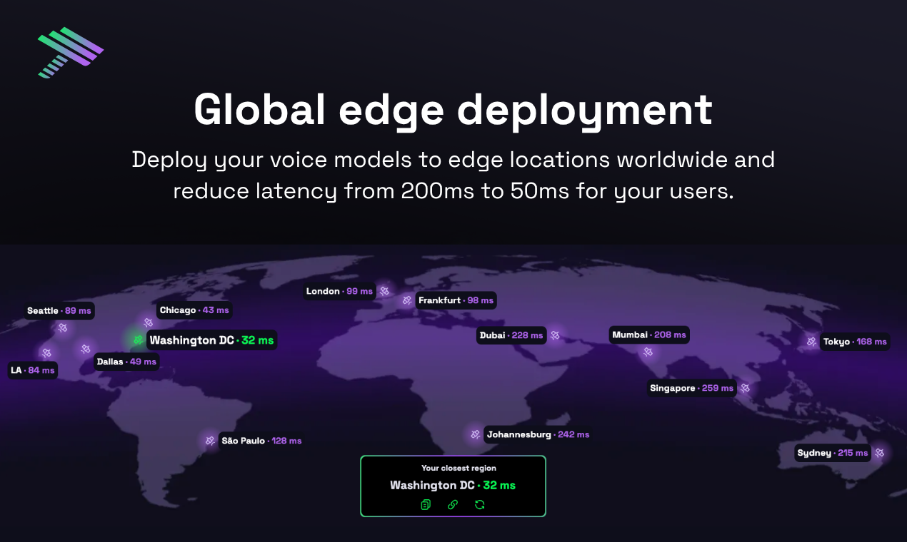 Hathora screenshot 2