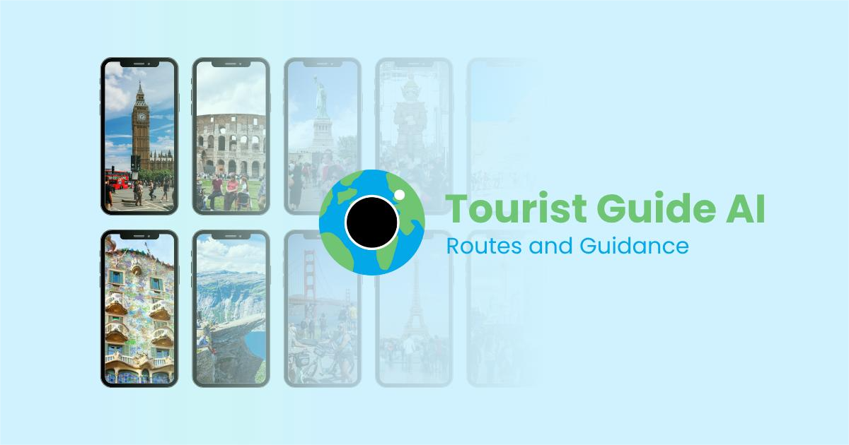 Tourist Guide AI screenshot 2