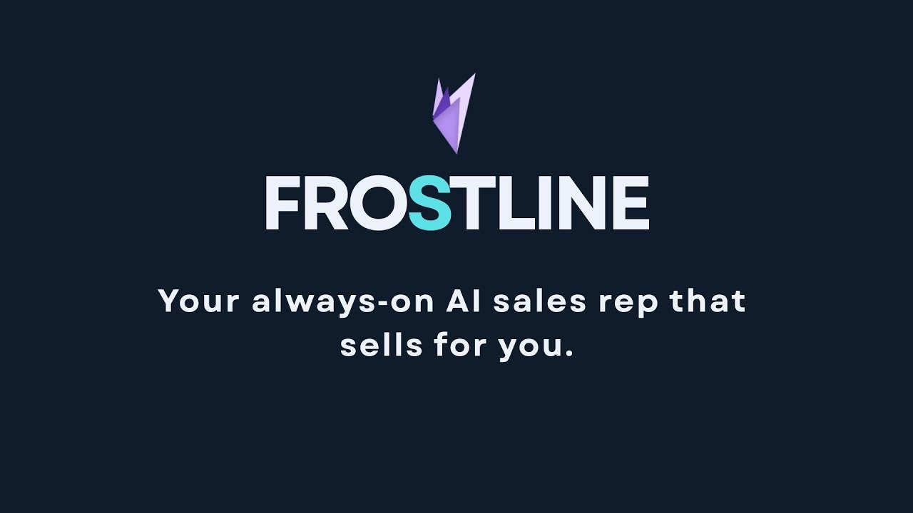 Frostline screenshot 4