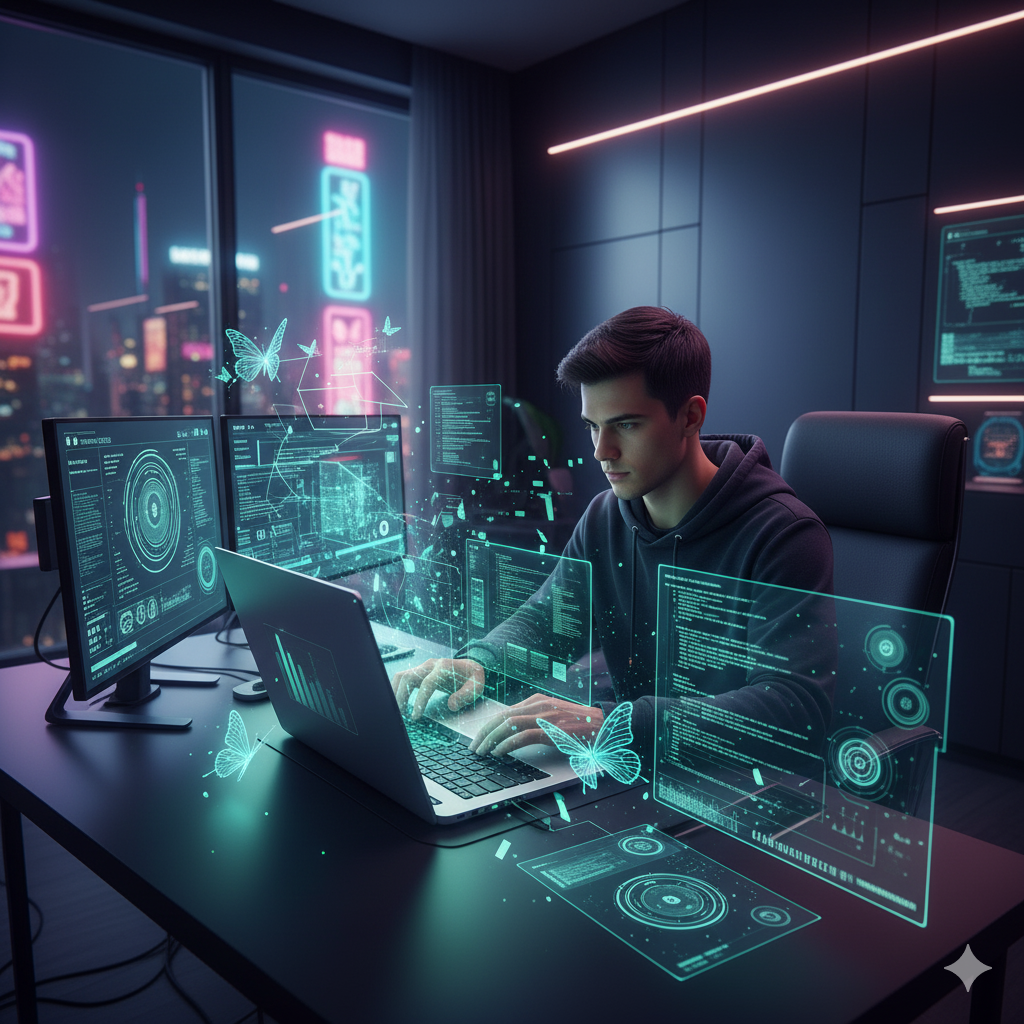 Teen Learn Code screenshot 3