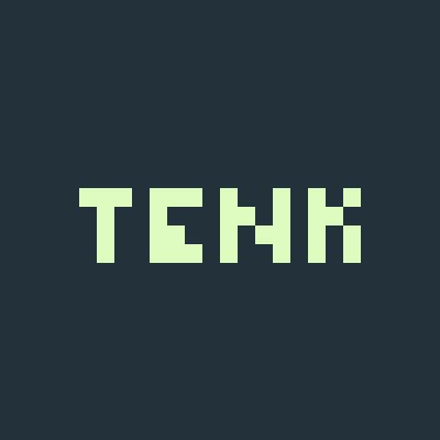 Tenk