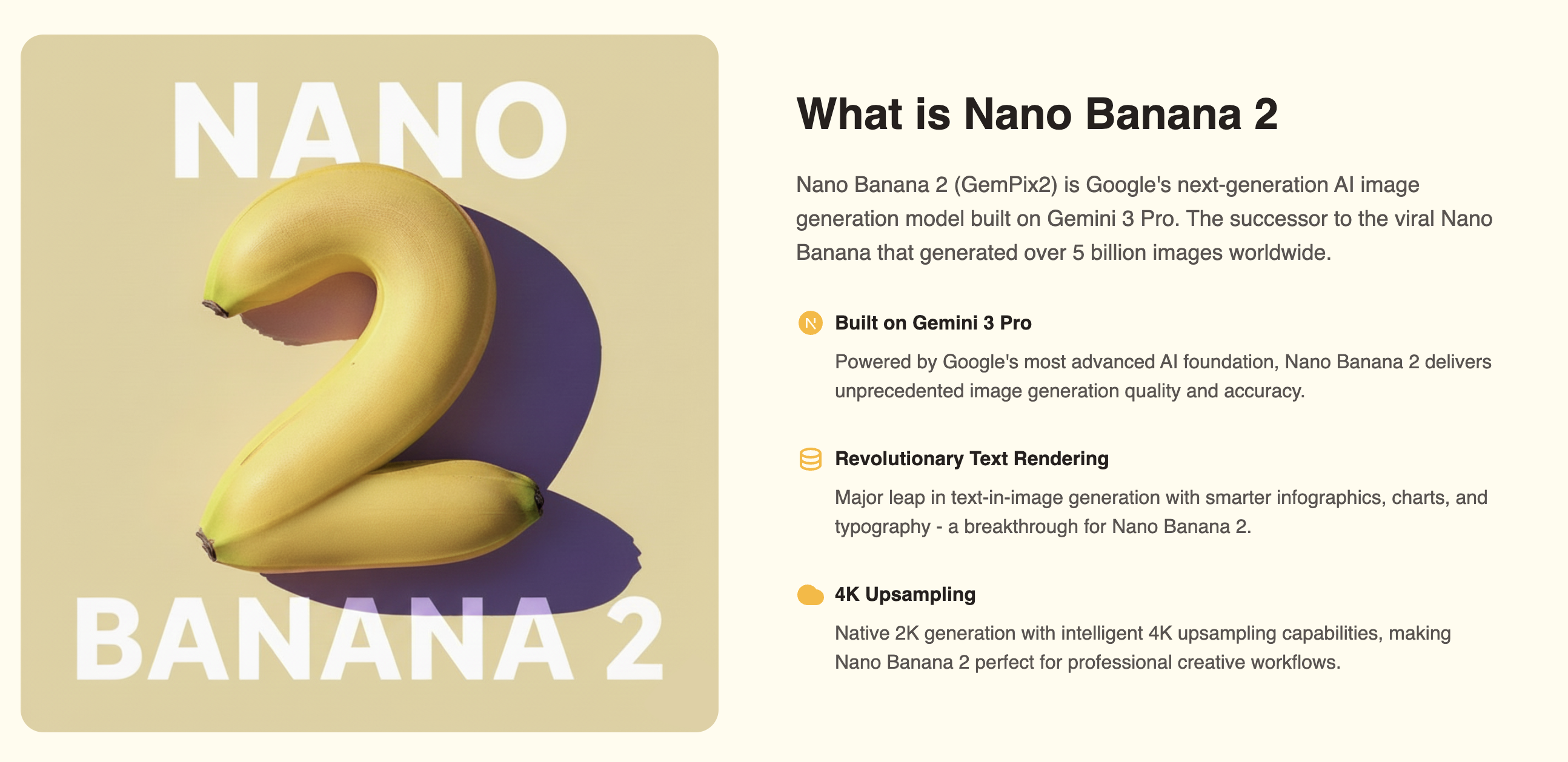 Nano Banana 2 screenshot 1