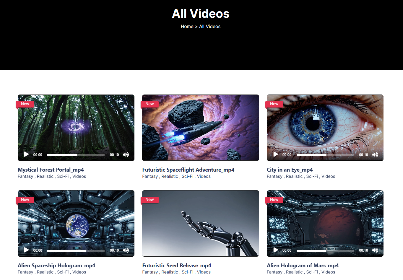 playthataimarket.com screenshot 2