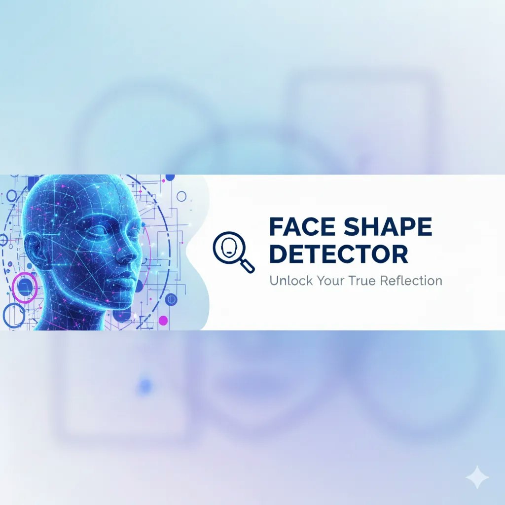 What Is My Face Shape screenshot 1