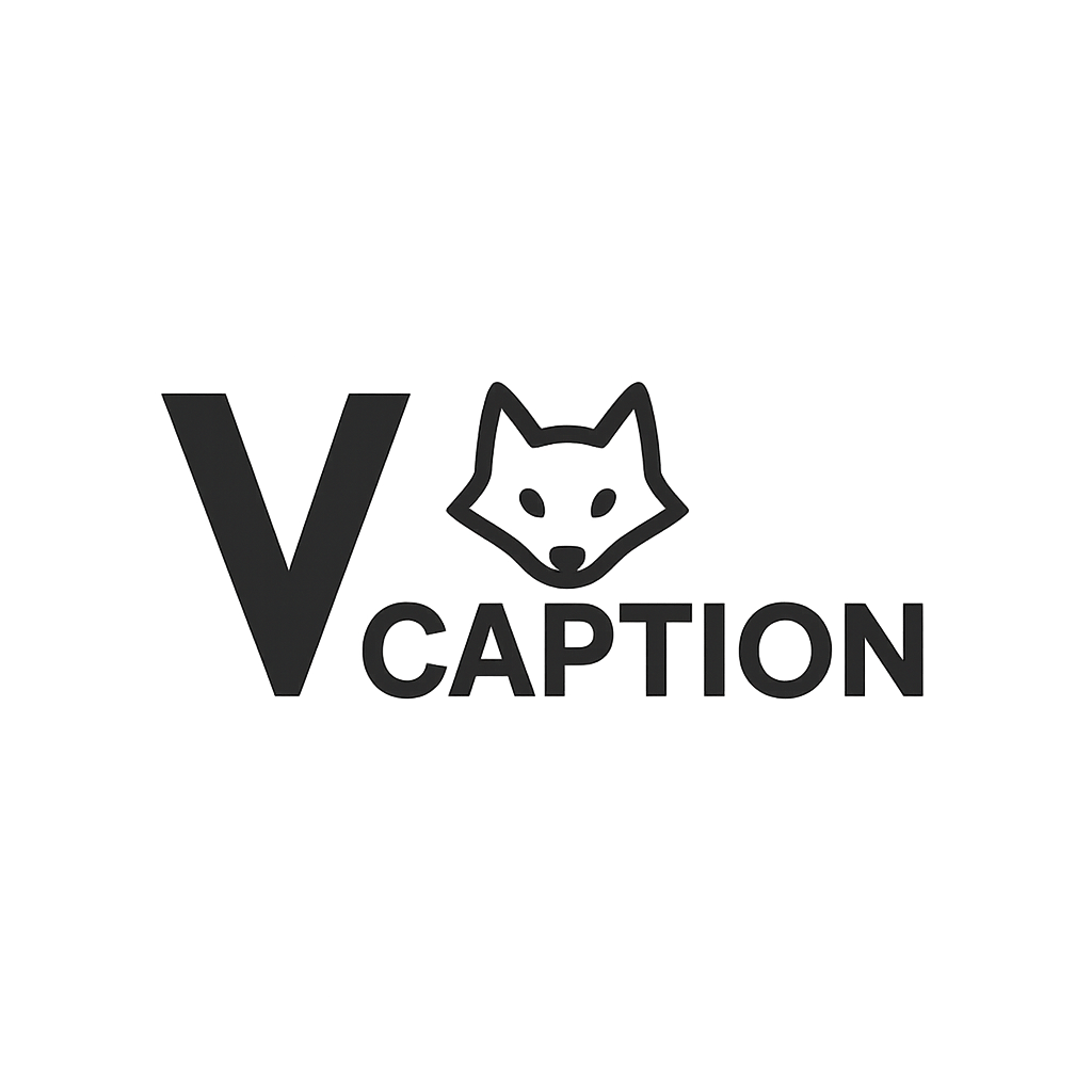 Video Caption