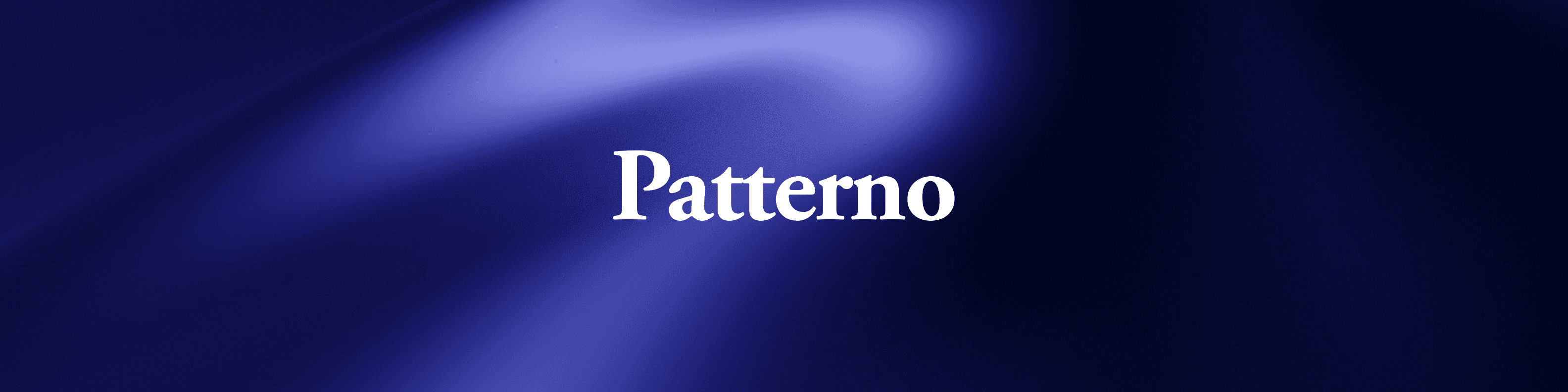 Patterno screenshot 1