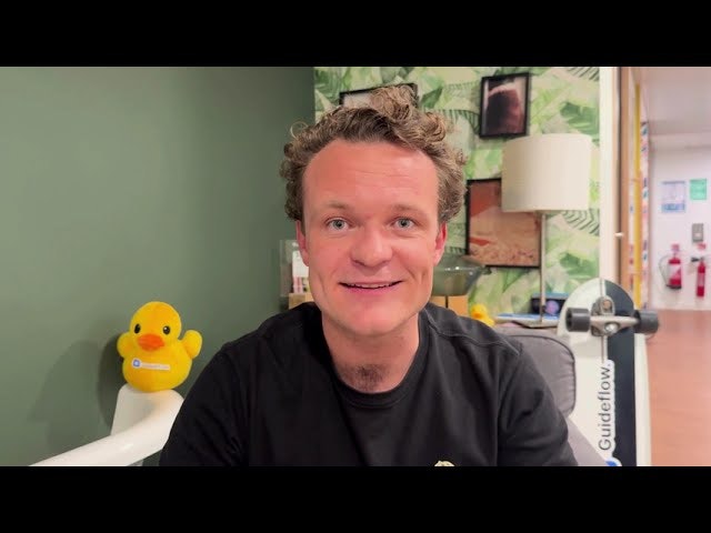 Guideflow screenshot 11