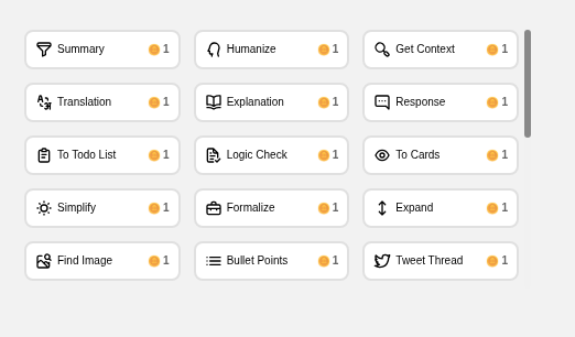 Vibbo AI screenshot 5