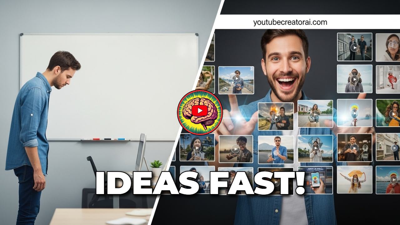YouTube Creator AI screenshot 5