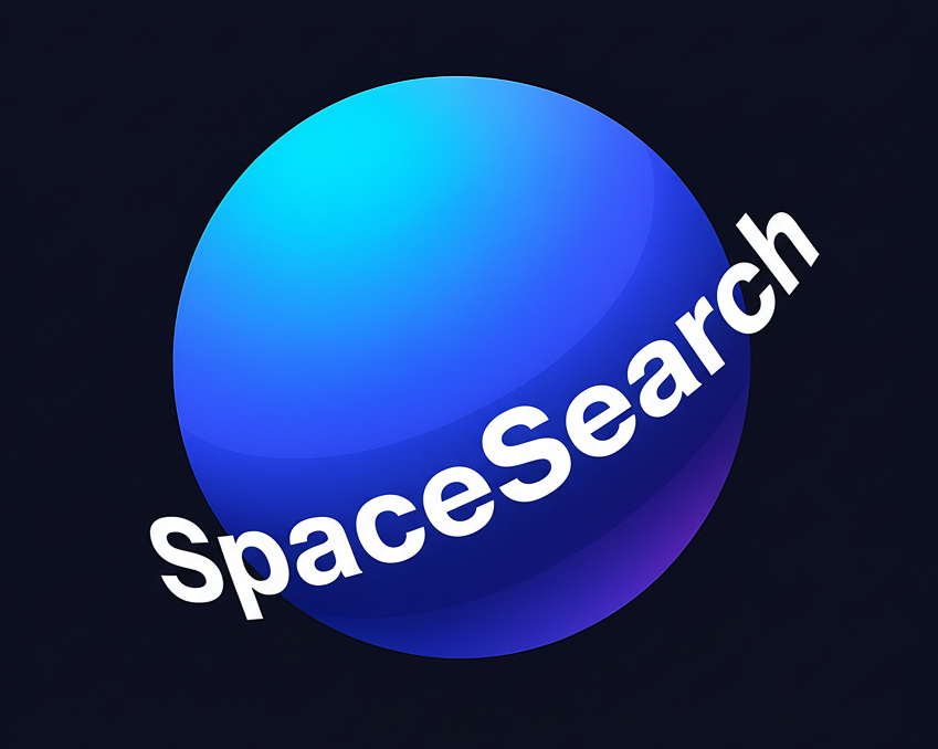 SpaceSearch
