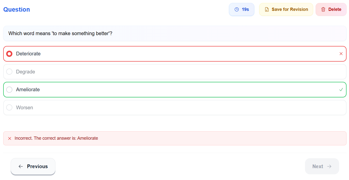 Quiz Wallah screenshot 2