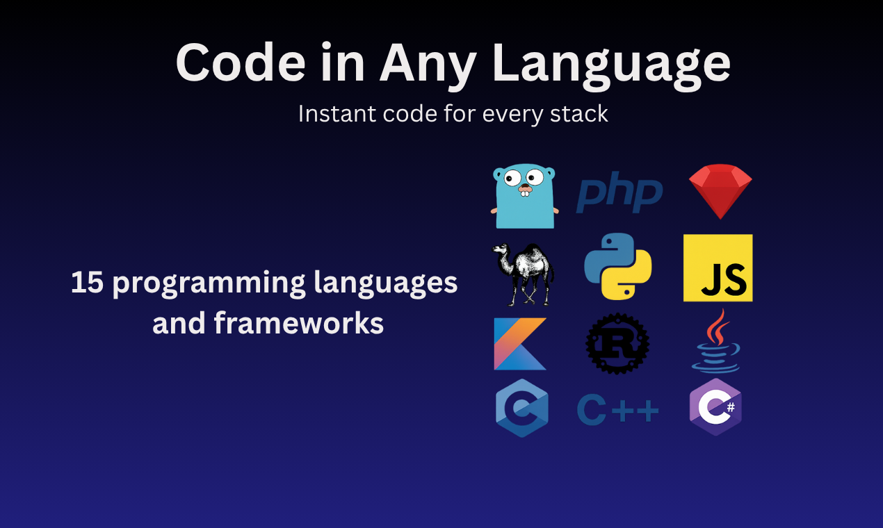 Swytchcode screenshot 5
