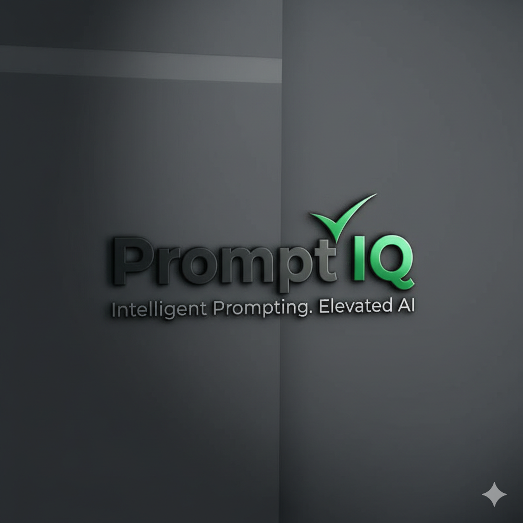 Prompt IQ