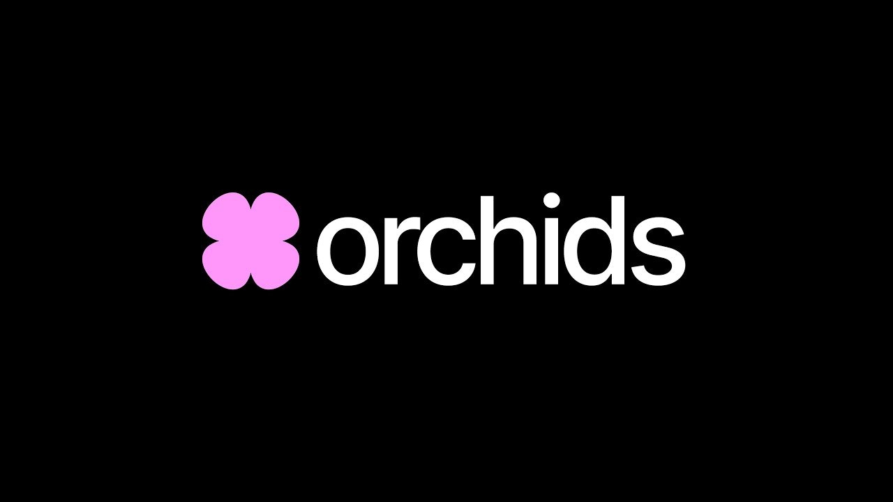 Orchids screenshot 4