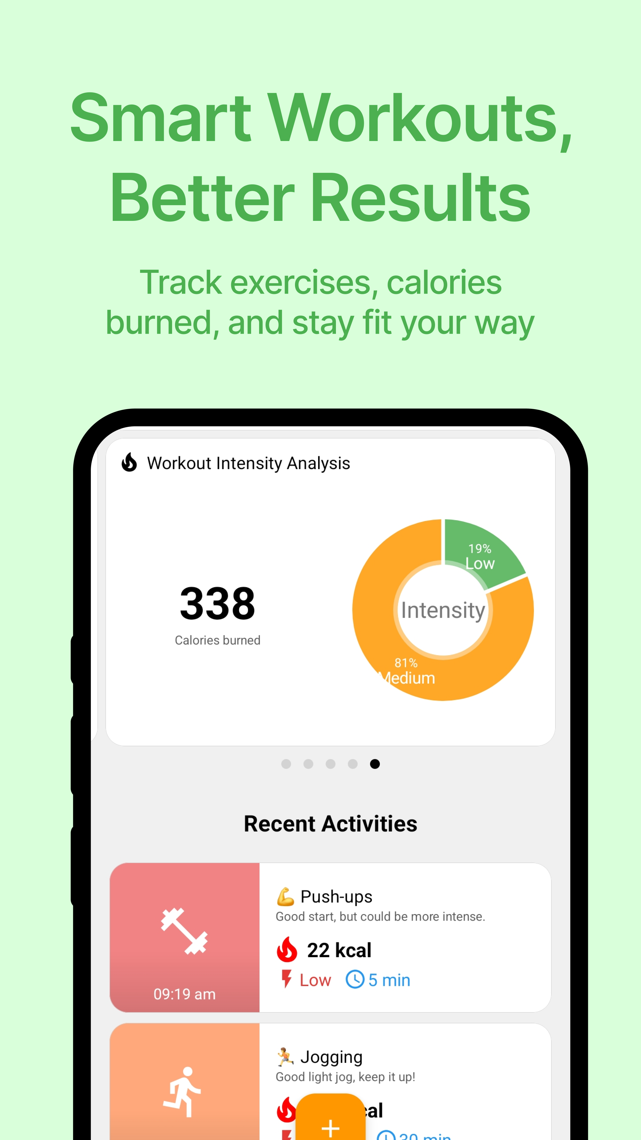 FoodSnapper AI: Cal Counter screenshot 6