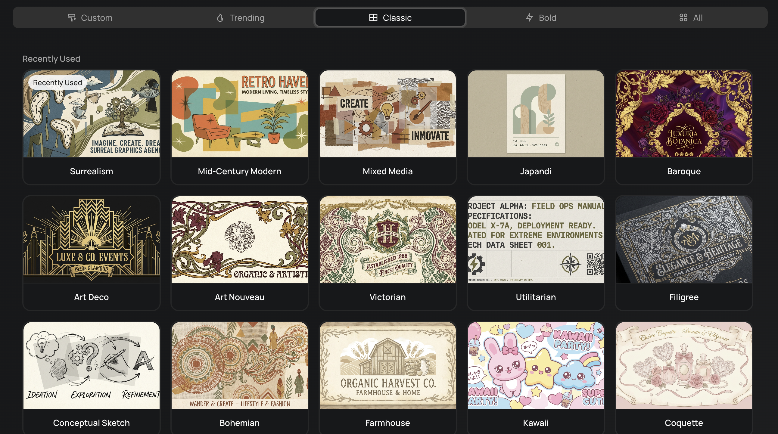 Helium screenshot 4
