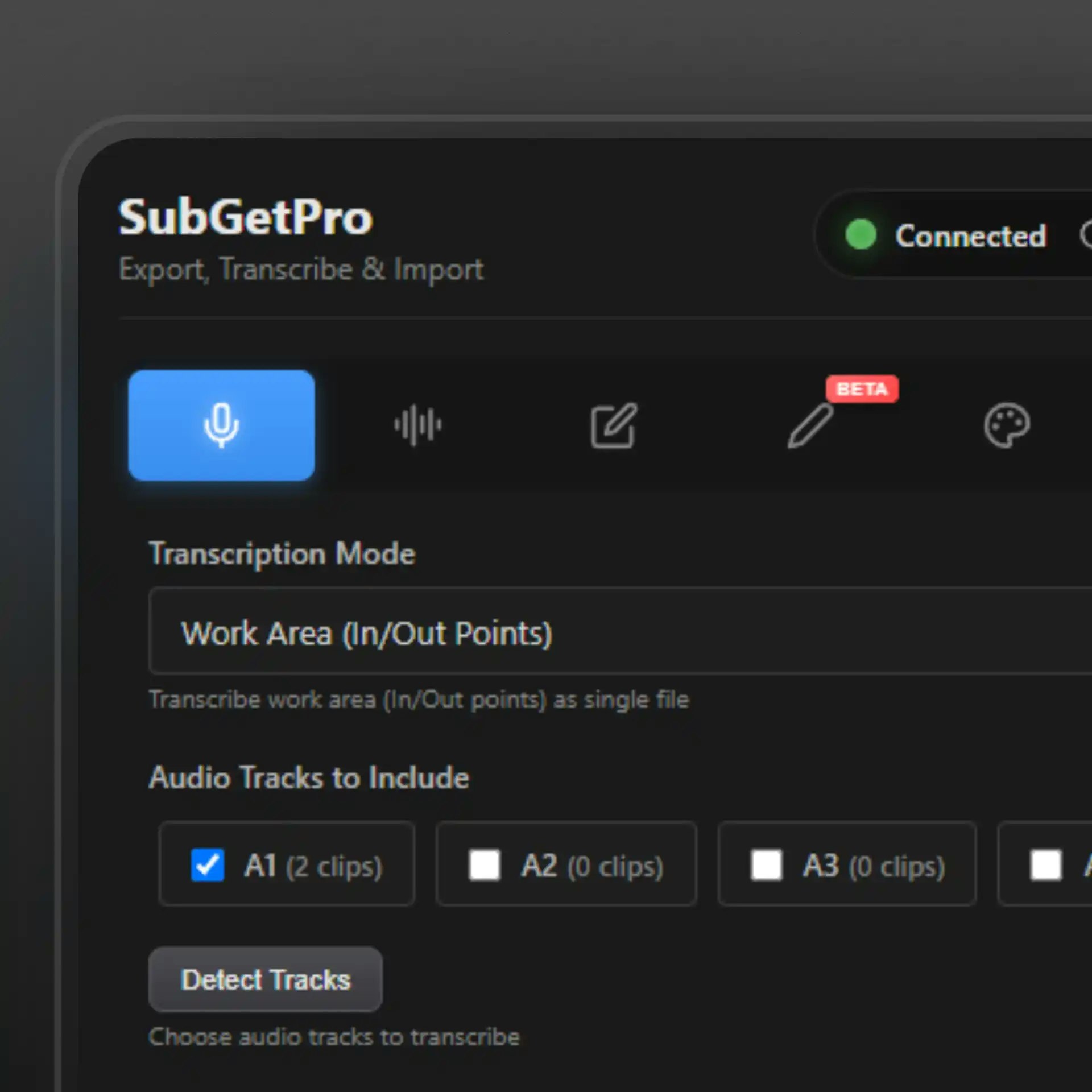 SubGetPro V2 screenshot 8