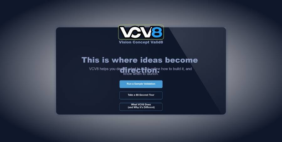 Validate business ideas with real data screenshot 8