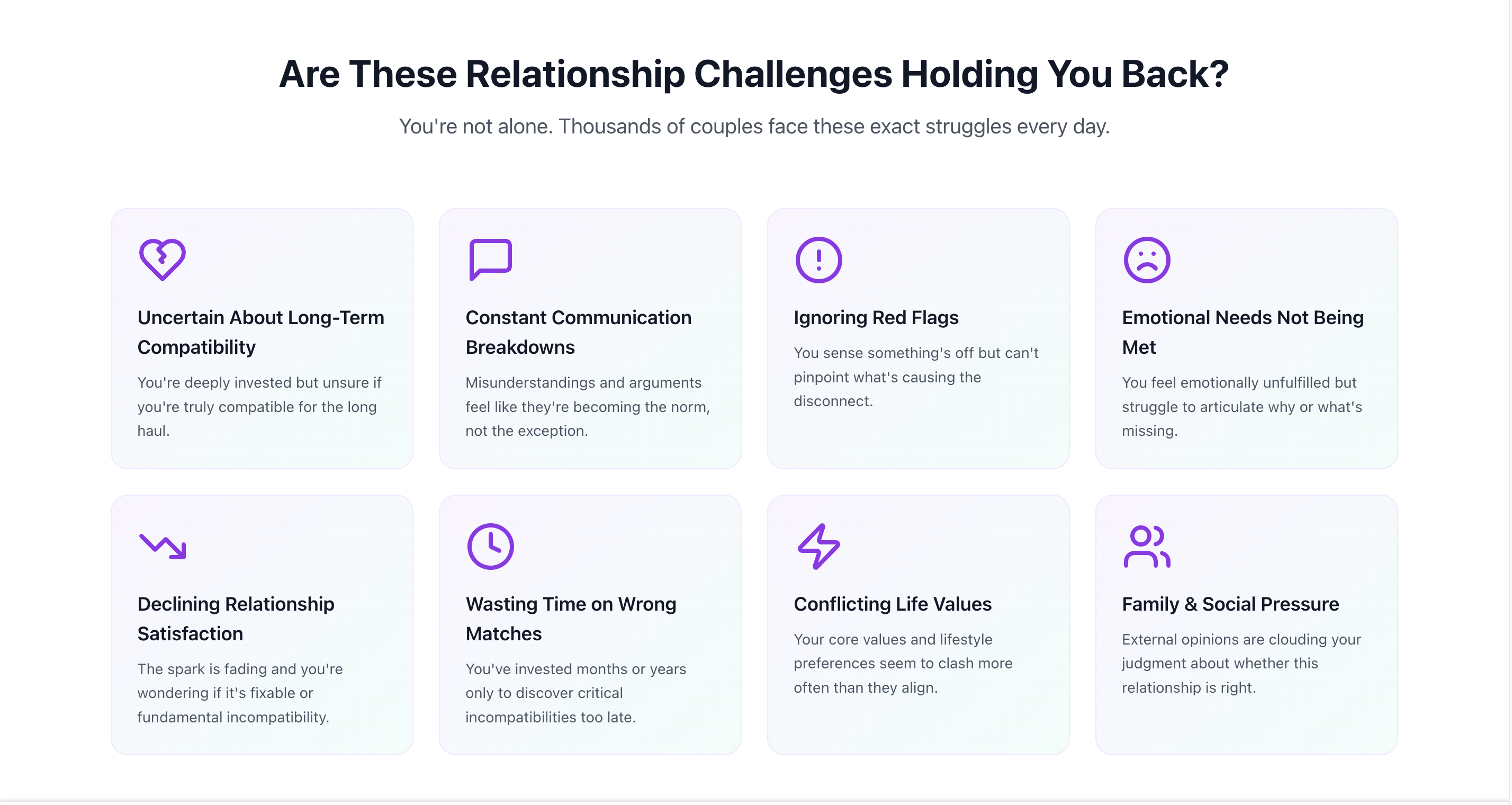 Emotional Matching screenshot 4