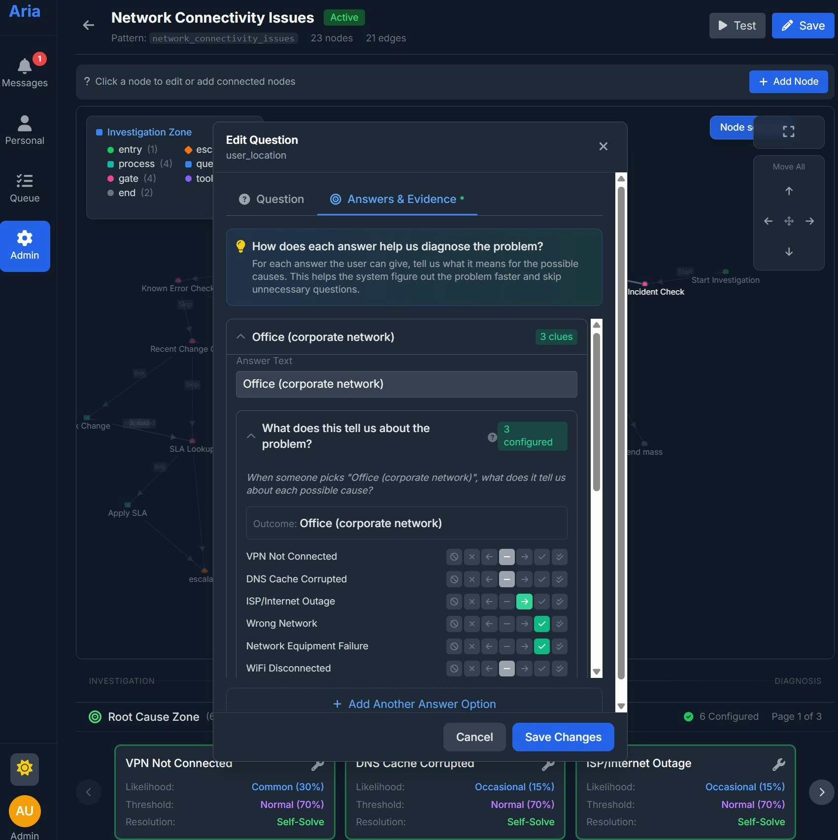 ARIA screenshot 4