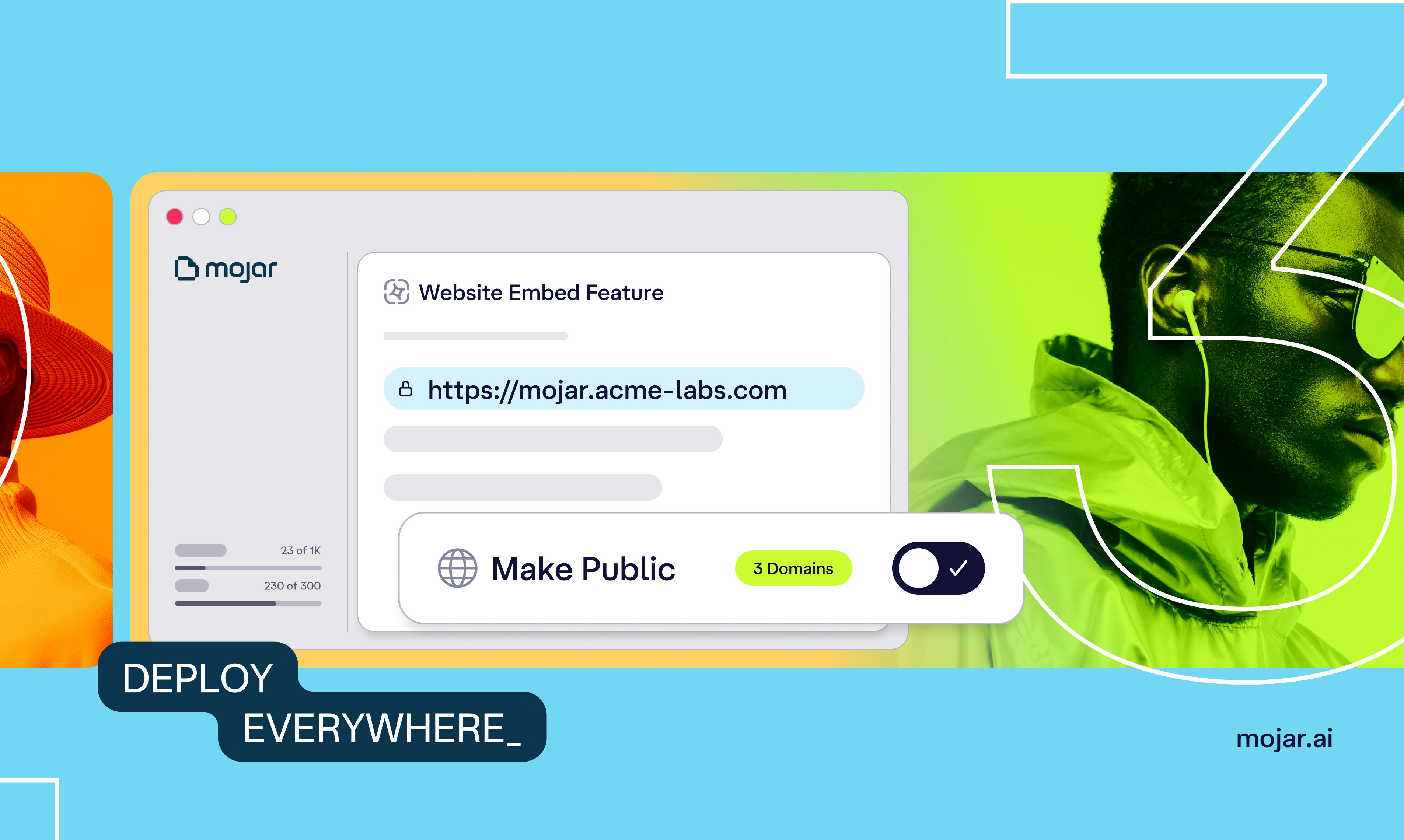 Mojar – Ask AI: Unlock Instant Answers screenshot 4
