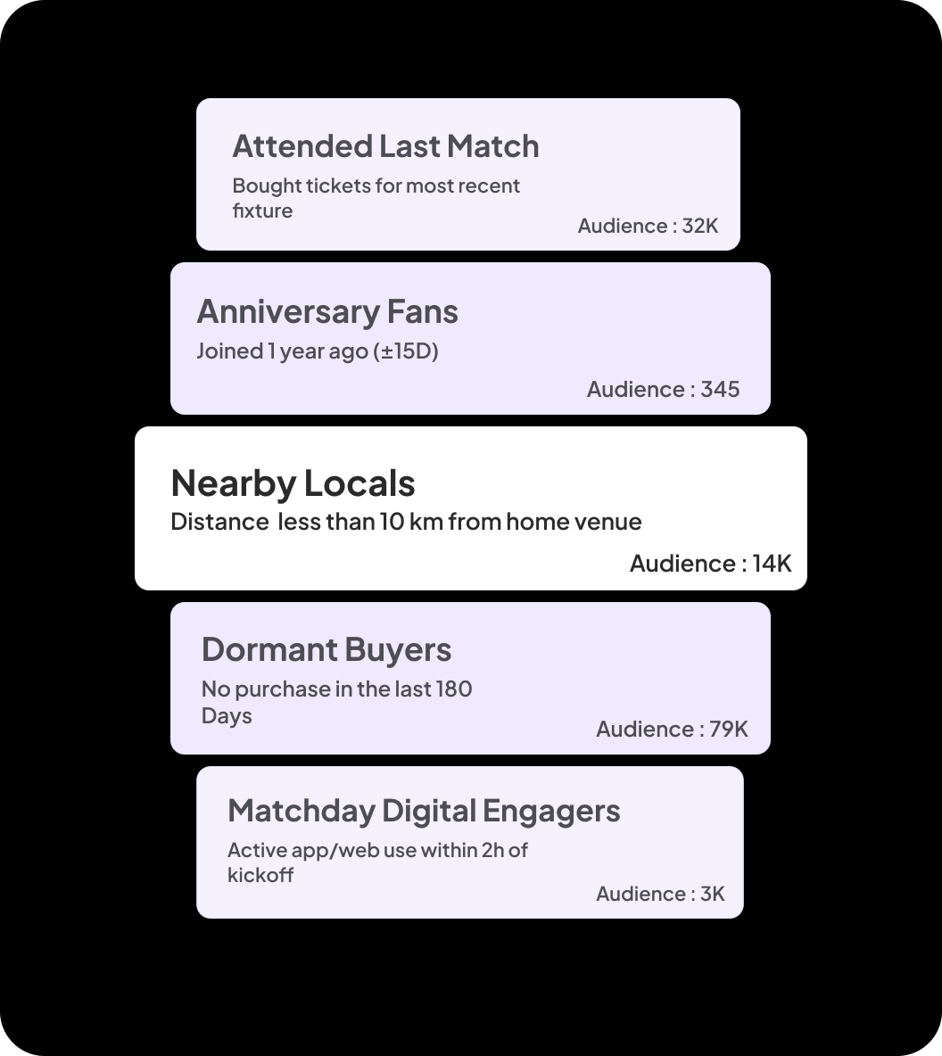 Proem Sports screenshot 2