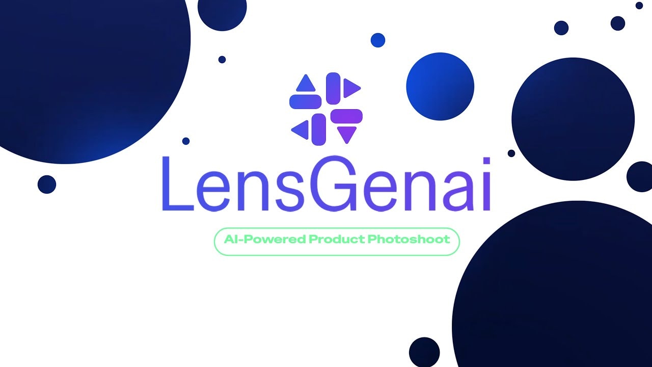 LensGenai screenshot 1