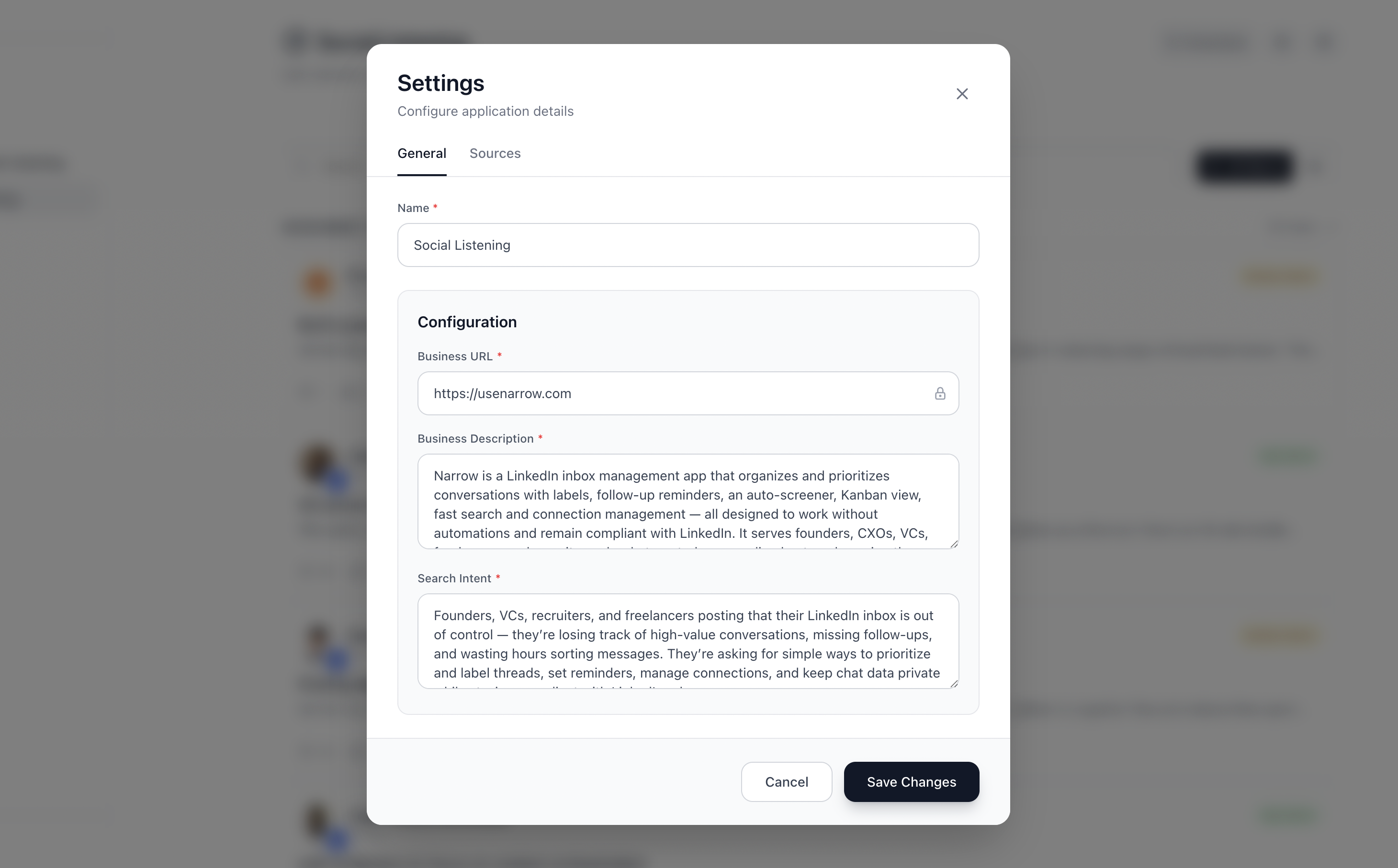 BlueBox screenshot 5