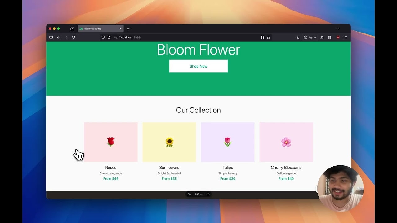 Layrr screenshot 1