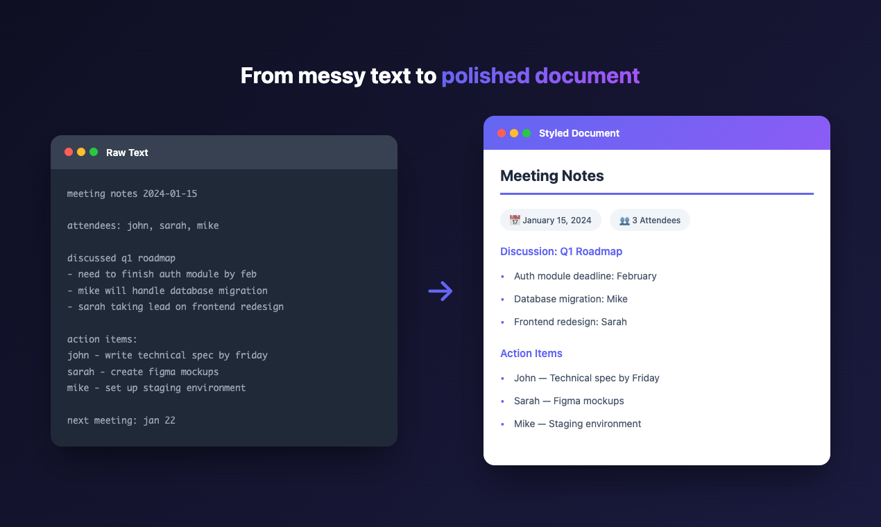 VerseKit screenshot 2