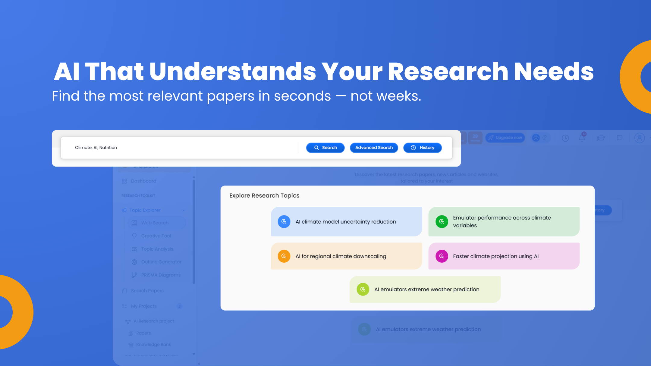 ResearchCollab screenshot 6