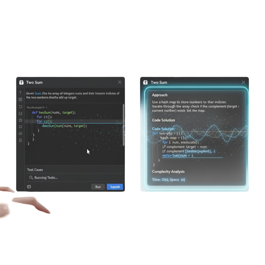 BroCode screenshot 2