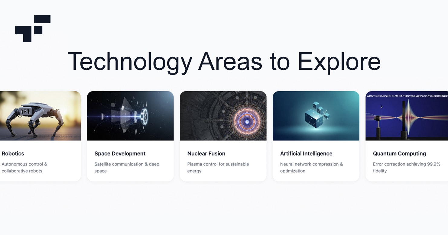 TECHFINDER.wiki screenshot 3