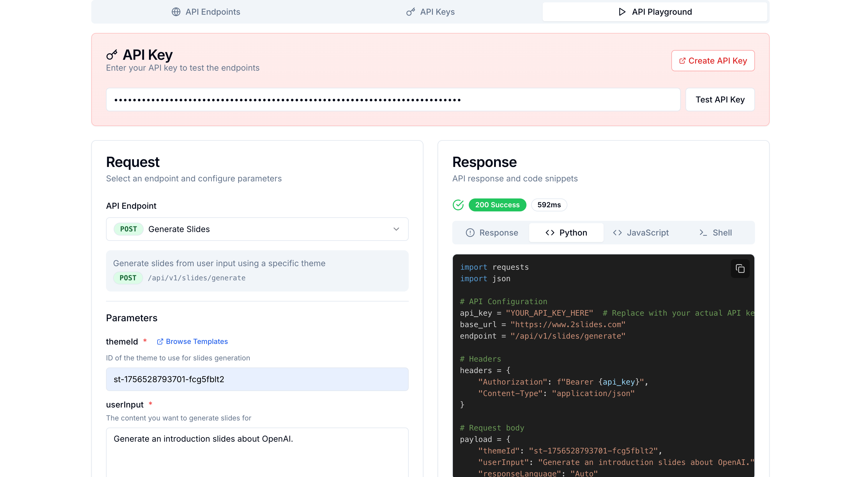 2Slides screenshot 10