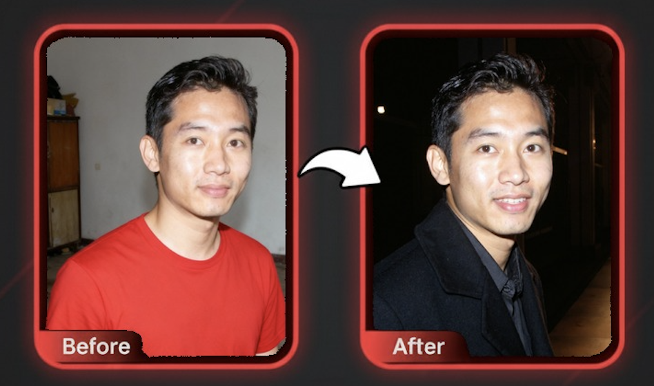 Shutterly - Dating Photos for Men screenshot 2
