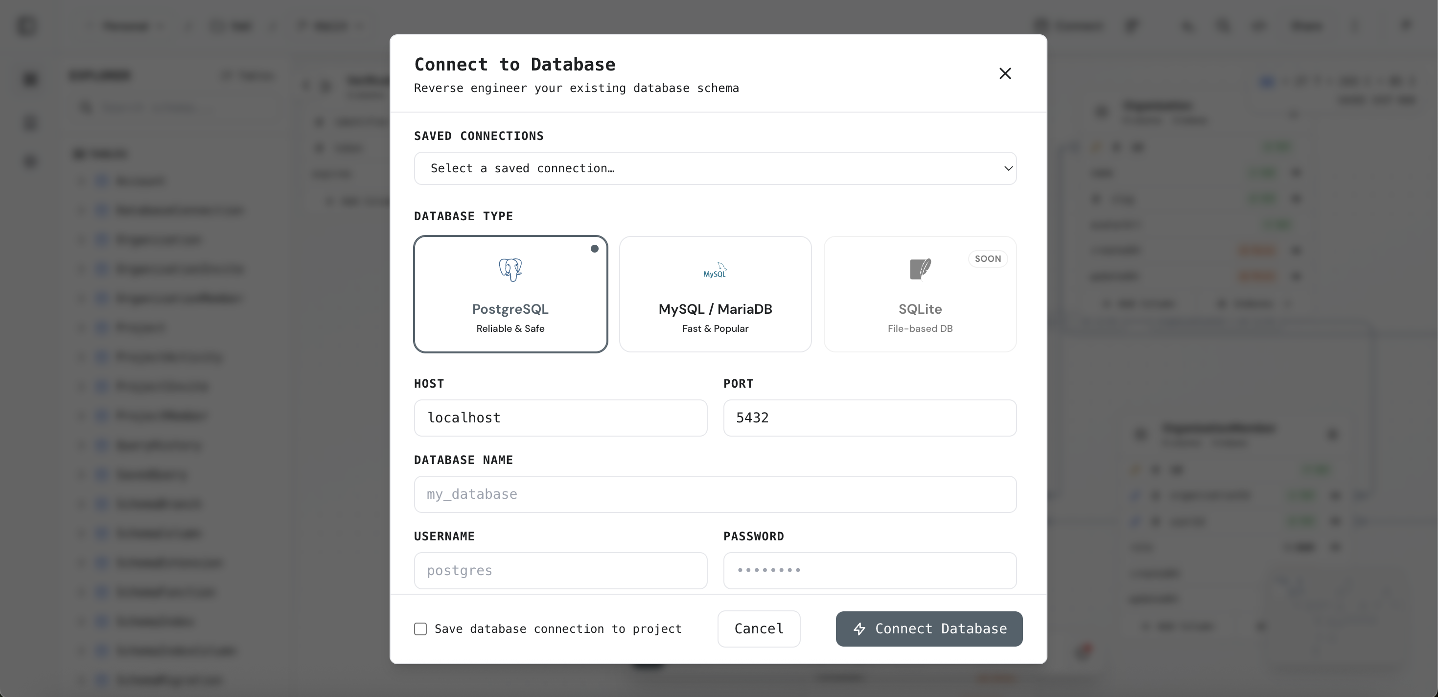 Fluxstack screenshot 4