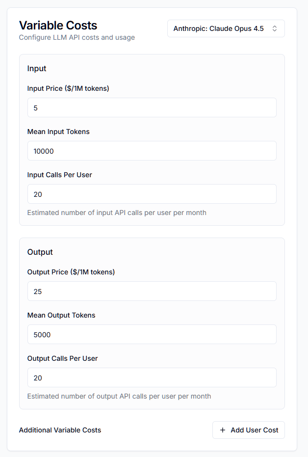 Muon screenshot 3