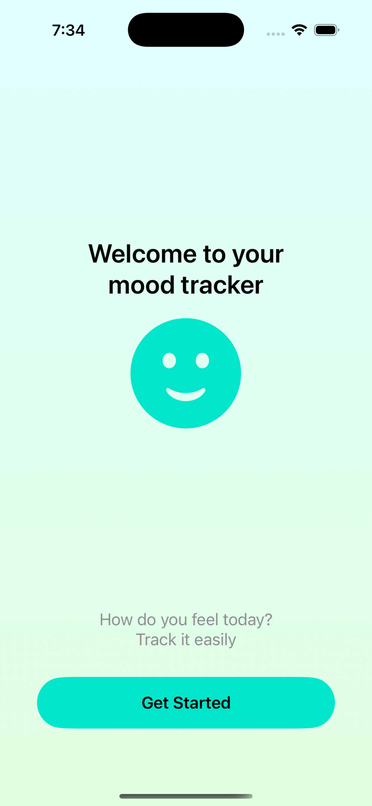 EYM: Elevate Your Mood screenshot 6