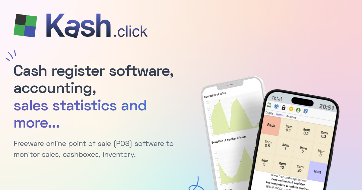 kash.click screenshot 2
