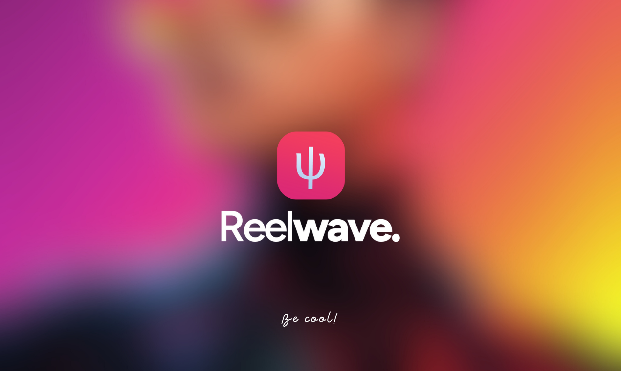 Reelwave screenshot 6